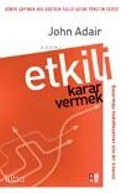 Etkili Karar Vermek