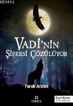 Vadi'nin Şifresi Çözülüyor