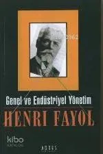 Genel ve Endüstriyel Yönetim