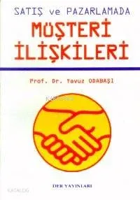 Müşteri İlişkileri