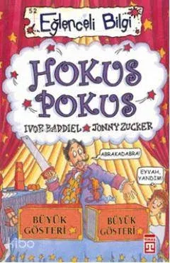 Hokus Pokus