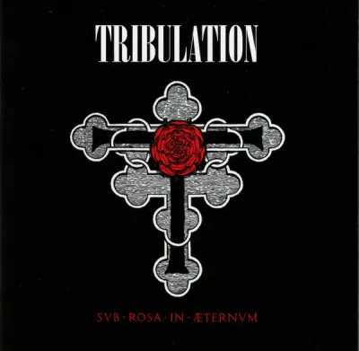 Tribulation – Sub Rosa In Aernum CD