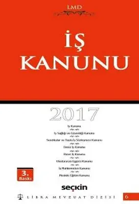 İş Kanunu