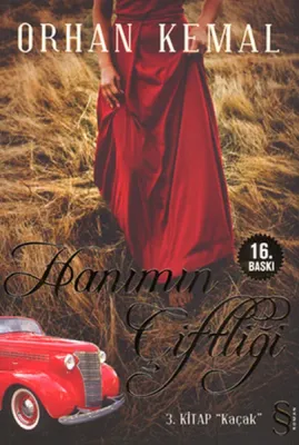 Kaçak : Hanımın Çiftliği 3