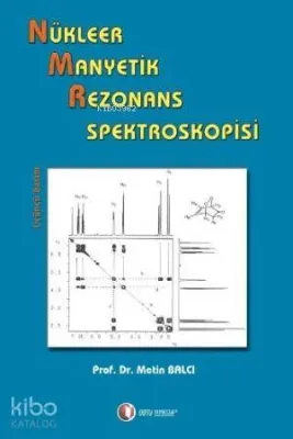 Nükleer Manyetik Rezonans Spektroskopisi