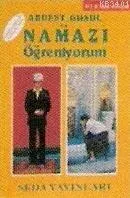 Abdest, Gusül ve Namazı Öğreniyorum (k.boy, Cep)