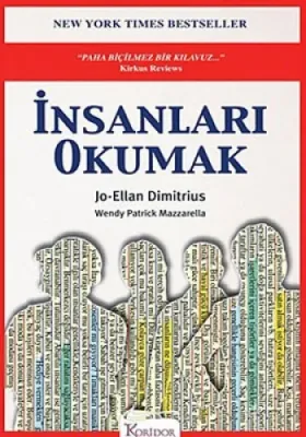İnsanları Okumak