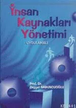 İnsan Kaynakları Yönetimi Uygulamalı