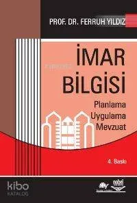 İmar Bilgisi