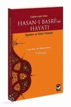 Hasan Basri'nin Hayatı