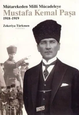 Mustafa Kemal Paşa