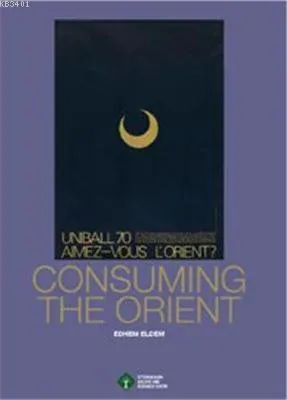 Consuming The Orient