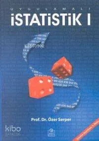 İstatistik 1