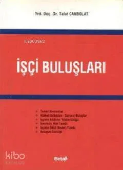 İşçi Buluşları