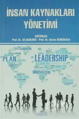 İnsan Kaynakları Yönetimi