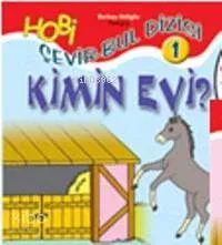 Kimin Evi?