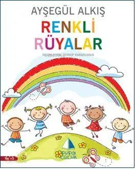Renkli Rüyalar