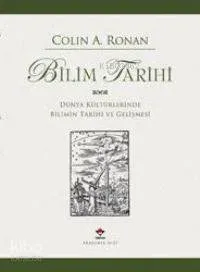Bilim Tarihi (Ciltli)