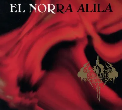 Orphaned Land ‎– El Norra Alila CD