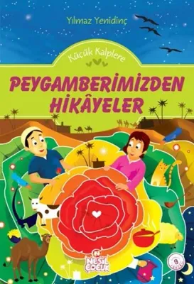 Peygamberimizden Hikayeler