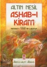Ashab-ı Kiram