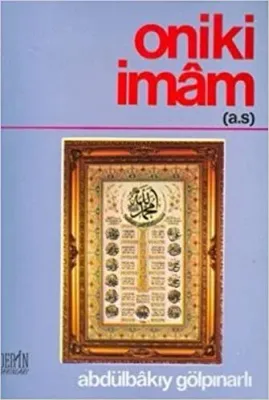 On İki İmam