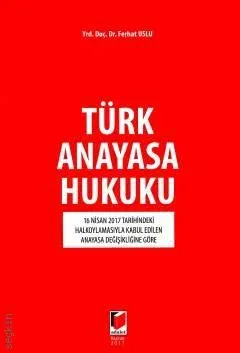 Türk Anayasa Hukuku