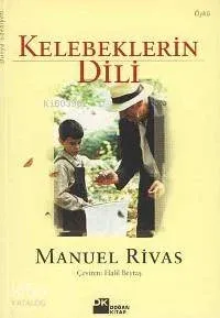 Kelebeklerin Dili