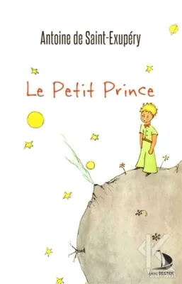 Le Petit Prince Antoine de Saint-Exupery