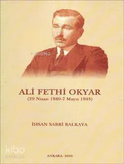 Ali Fethi Okyar