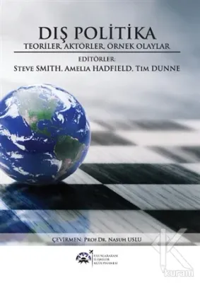 Dış Politika %10 indirimli Kolektif