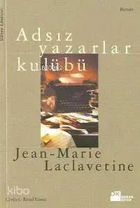 Adsız Yazarlar Kulübü