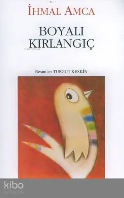 Boyalı Kırlangıç