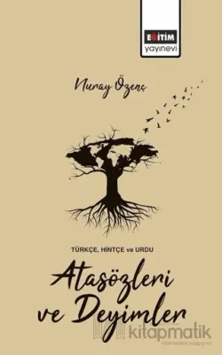 Türkçe, Hintçe ve Urdu Atasözleri ve Deyimler
