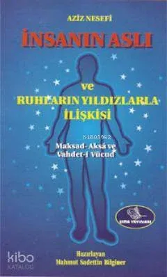 İnsanın Aslı