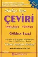 Herkes İçin Çeviri