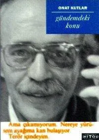 Gündemdeki Konu