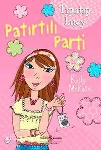 Tıpatıp Lucy - Patırtılı Parti