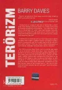 Terörizm
