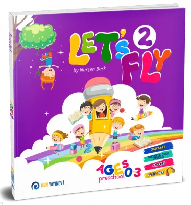 Let's Fly 2