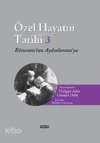 Özel Hayatın Tarihi 3