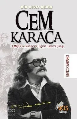 Cem Karaca