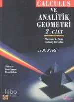 Calculus ve Analitik Geometri 2 (1. Hamur)
