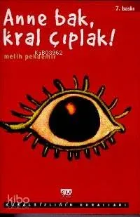 Anne Bak Kral Çıplak