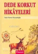Dede Korkut Hikâyeleri