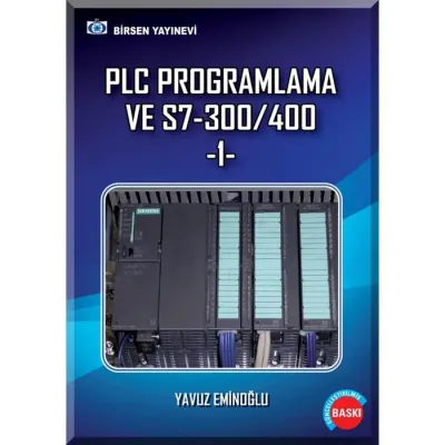 PLC Programlama ve S7-300/400 -1