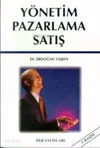 Yönetim Pazarlama Satış