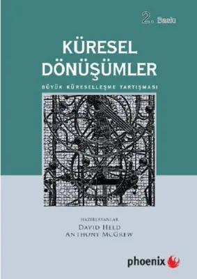 Küresel Dönüşümler