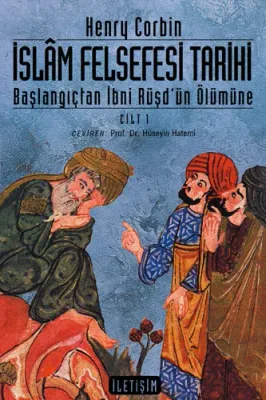 İslam Felsefesi Tarihi 1