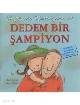 Dedem Bir Şampiyon